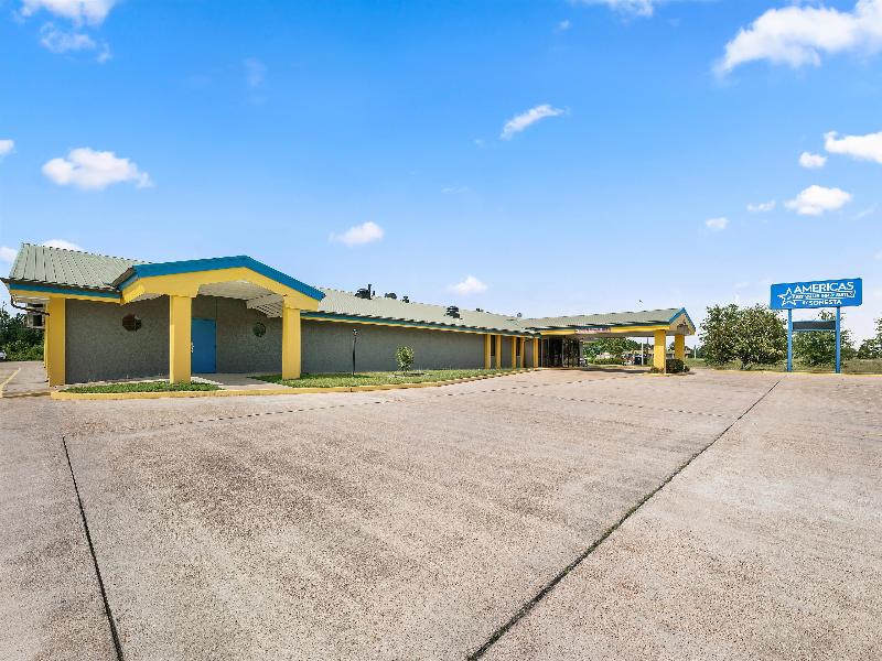 Americas Best Value Inn And Suites Aberdeen image