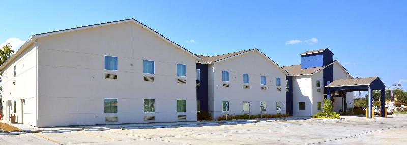 Americas Best Value Inn & Suites Prairieville image