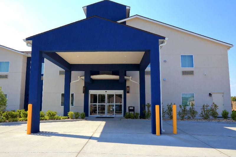 Americas Best Value Inn & Suites Prairieville image