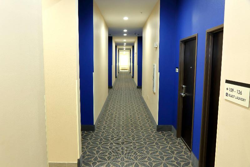 Americas Best Value Inn & Suites Prairieville image