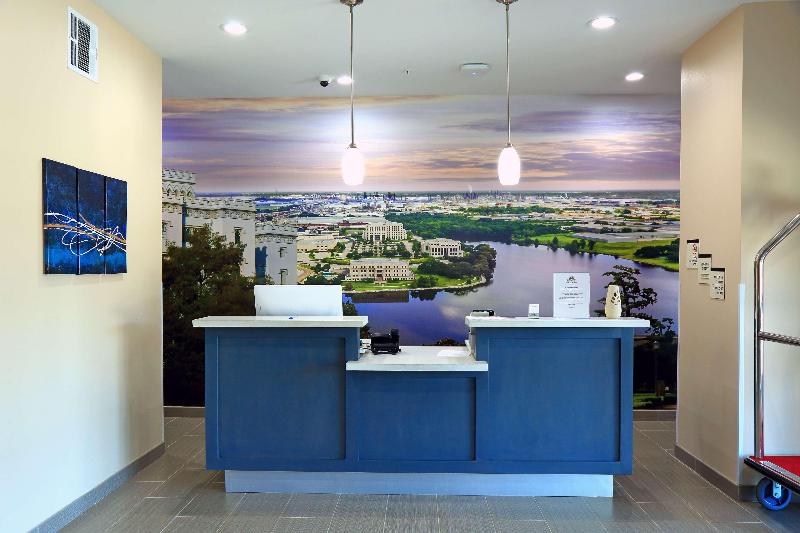 Americas Best Value Inn & Suites Prairieville image