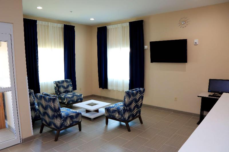 Americas Best Value Inn & Suites Prairieville image