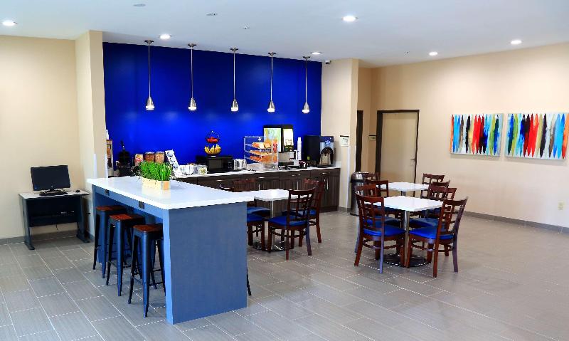 Americas Best Value Inn & Suites Prairieville image