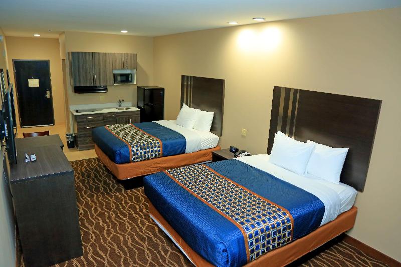 Americas Best Value Inn & Suites Prairieville image