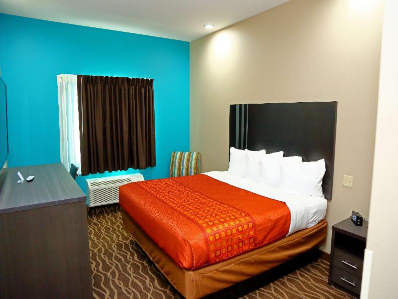 Americas Best Value Inn & Suites Prairieville image