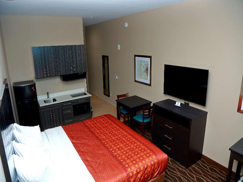 Americas Best Value Inn & Suites Prairieville image
