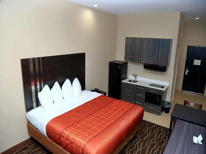 Americas Best Value Inn & Suites Prairieville image