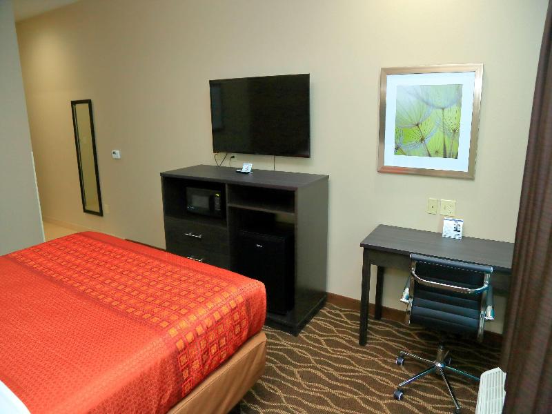 Americas Best Value Inn & Suites Prairieville image