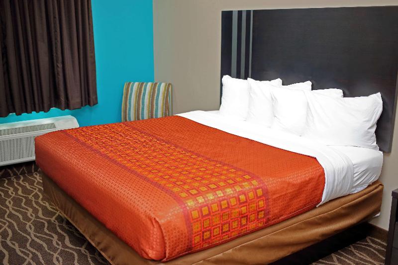 Americas Best Value Inn & Suites Prairieville image