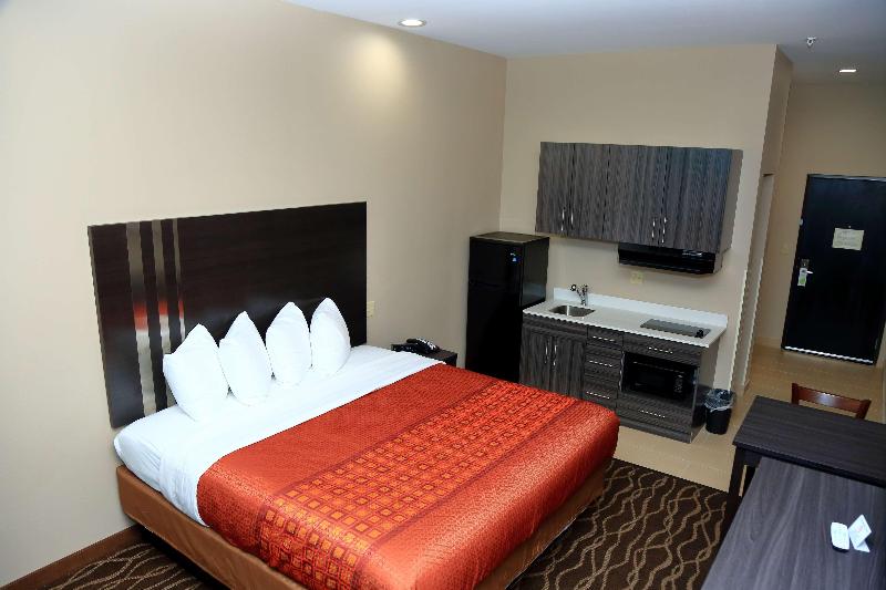 Americas Best Value Inn & Suites Prairieville image