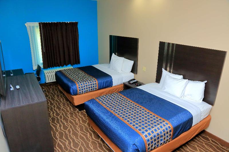 Americas Best Value Inn & Suites Prairieville image