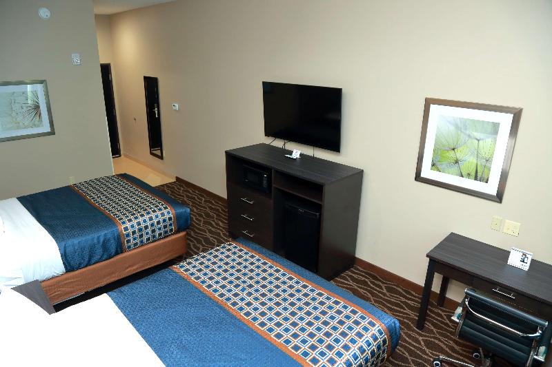 Americas Best Value Inn & Suites Prairieville image