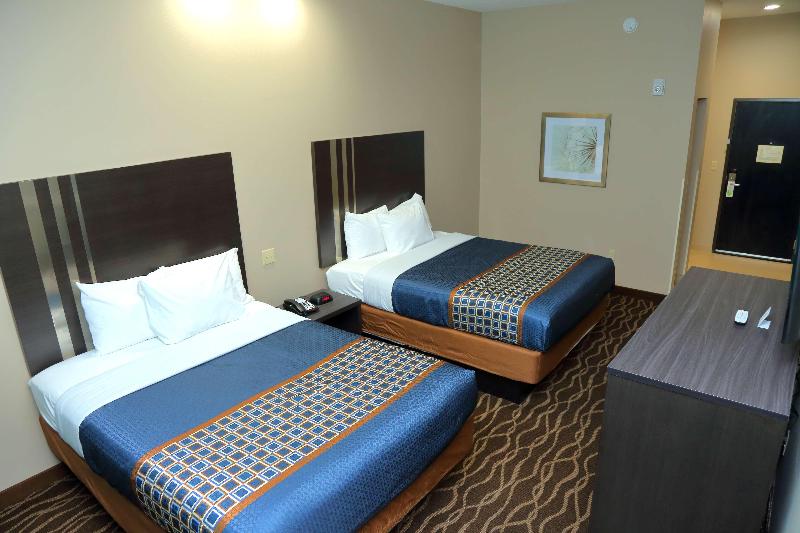 Americas Best Value Inn & Suites Prairieville image