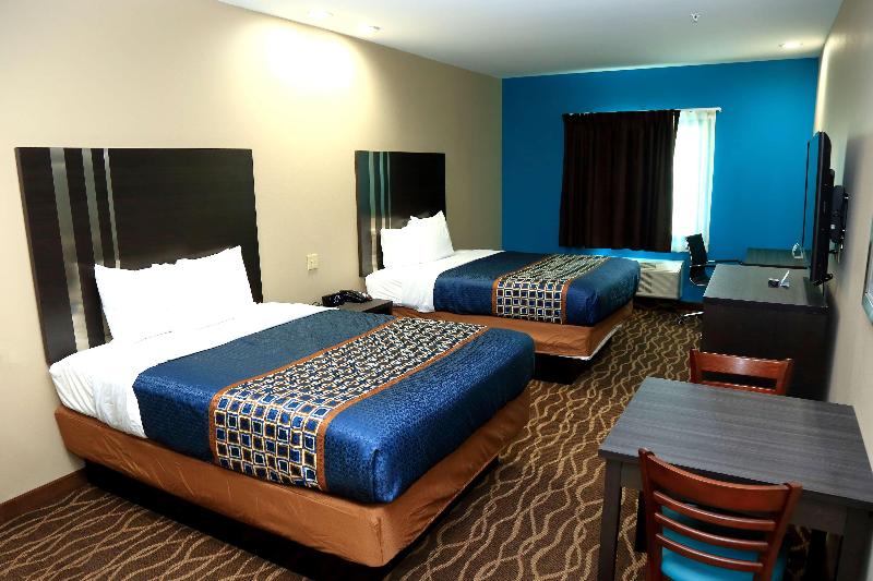 Americas Best Value Inn & Suites Prairieville image