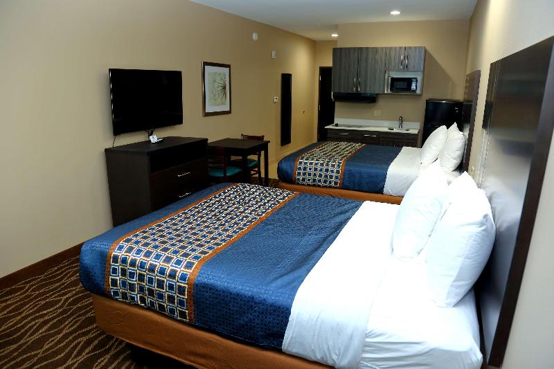 Americas Best Value Inn & Suites Prairieville image