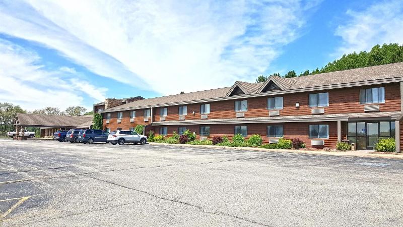 Americas Best Value Inn & Suites Norway