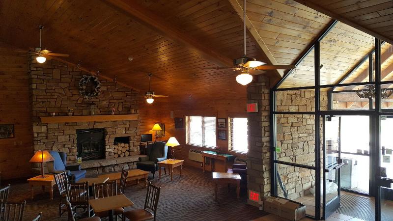 Americas Best Value Inn & Suites Norway