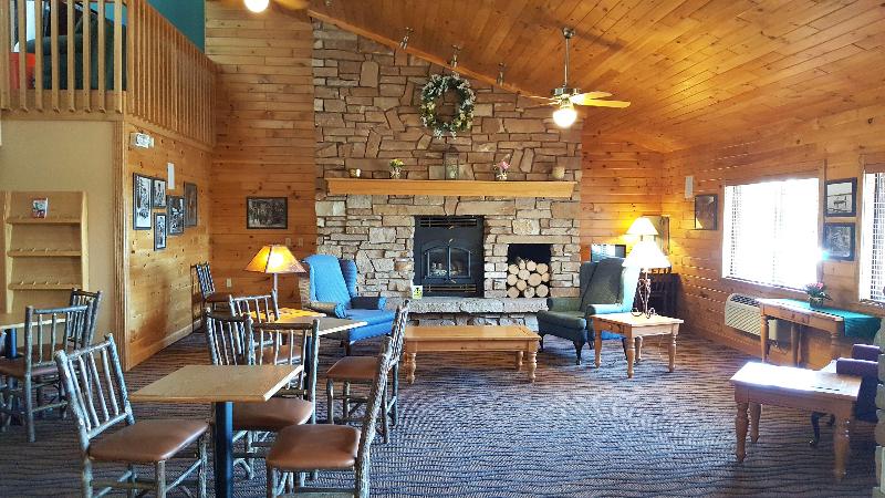 Americas Best Value Inn & Suites Norway