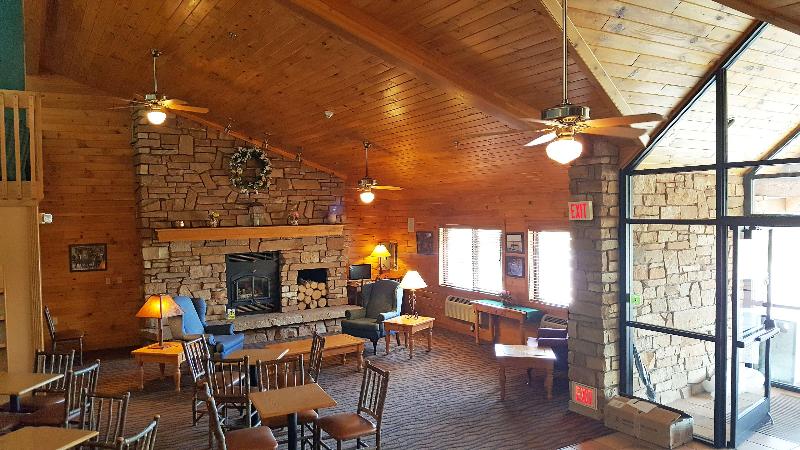 Americas Best Value Inn & Suites Norway