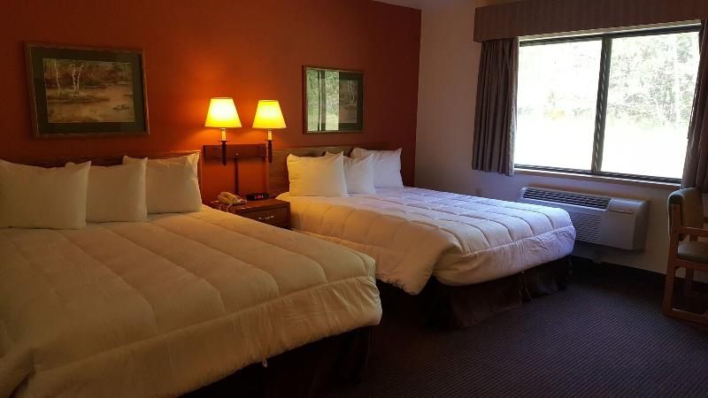 Americas Best Value Inn & Suites Norway image