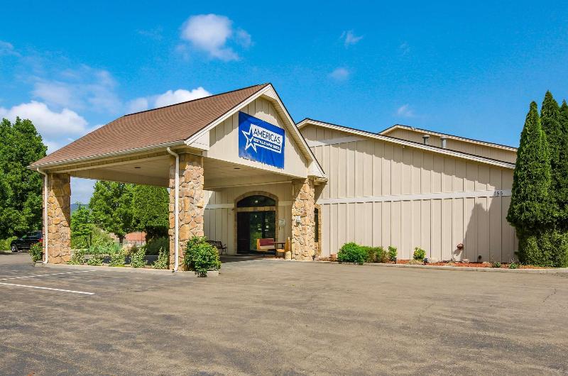 Americas Best Value Inn & Suites Independence Va image