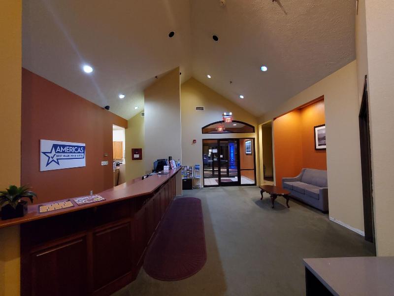 Americas Best Value Inn & Suites Independence Va image