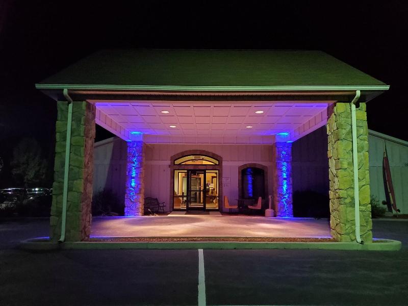 Americas Best Value Inn & Suites Independence Va image