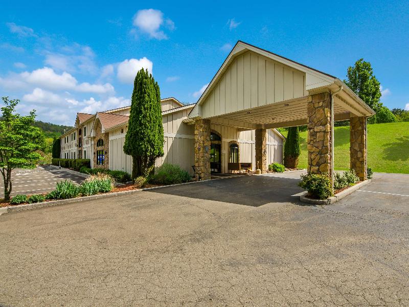 Americas Best Value Inn & Suites Independence Va image
