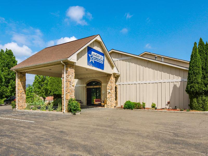 Americas Best Value Inn & Suites Independence Va image