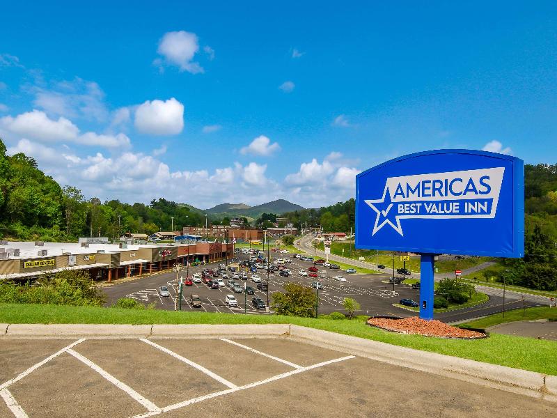 Americas Best Value Inn & Suites Independence Va image
