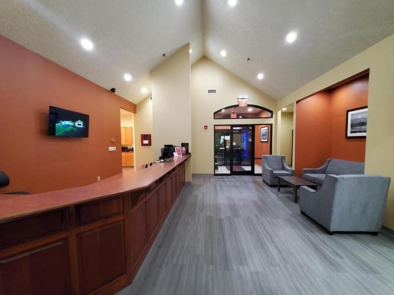 Americas Best Value Inn & Suites Independence Va image