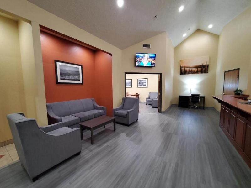 Americas Best Value Inn & Suites Independence Va image