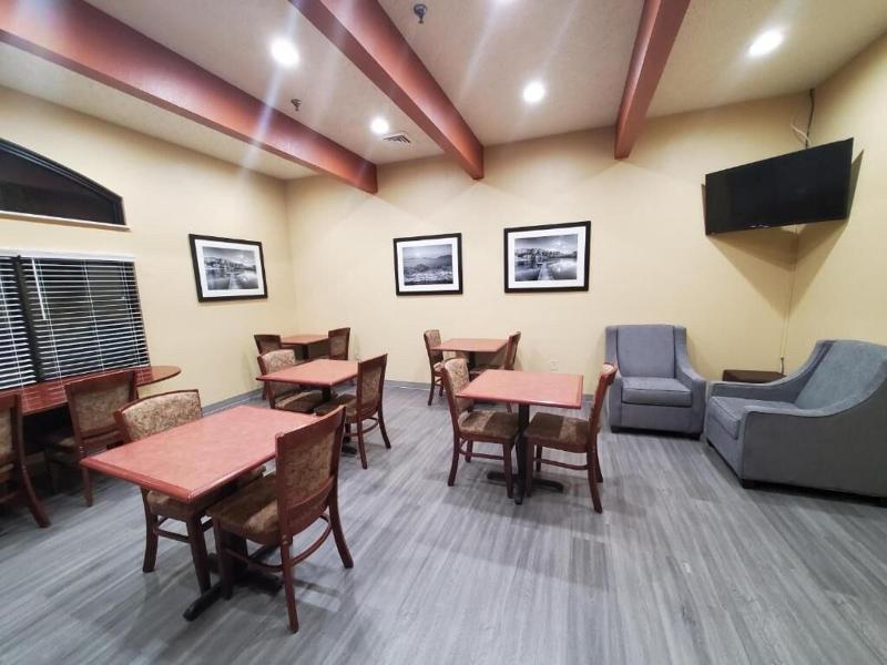 Americas Best Value Inn & Suites Independence Va image