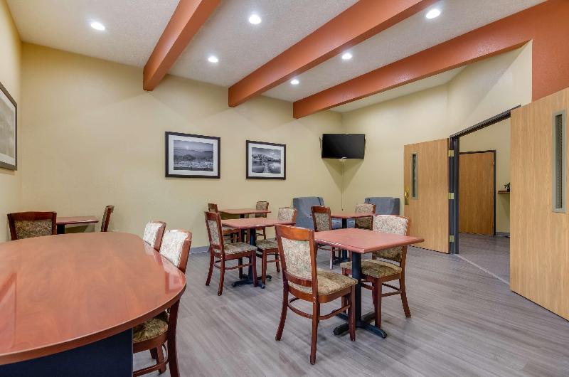 Americas Best Value Inn & Suites Independence Va image