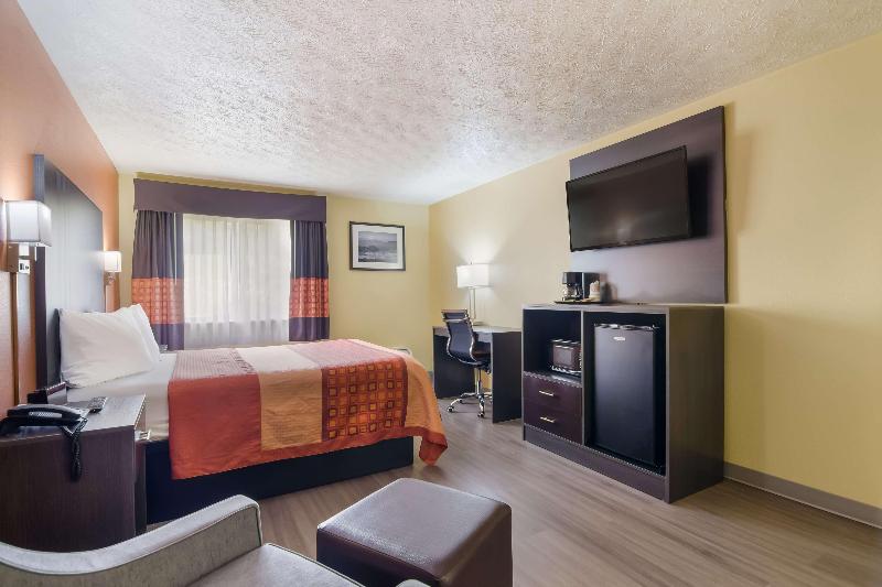 Americas Best Value Inn & Suites Independence Va image