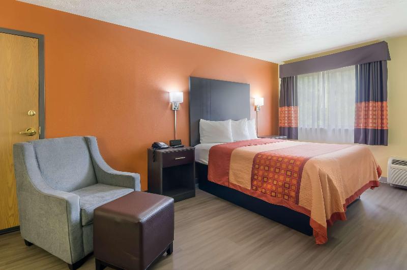 Americas Best Value Inn & Suites Independence Va image