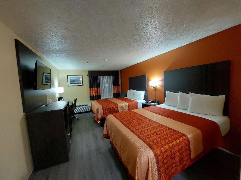 Americas Best Value Inn & Suites Independence Va image