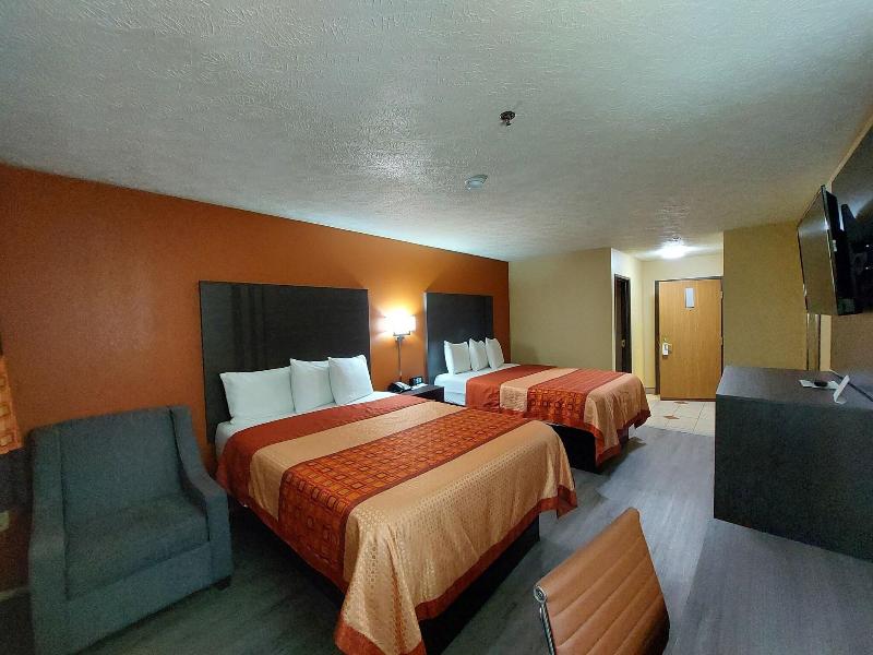 Americas Best Value Inn & Suites Independence Va image