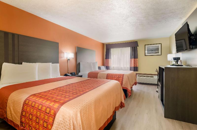 Americas Best Value Inn & Suites Independence Va image