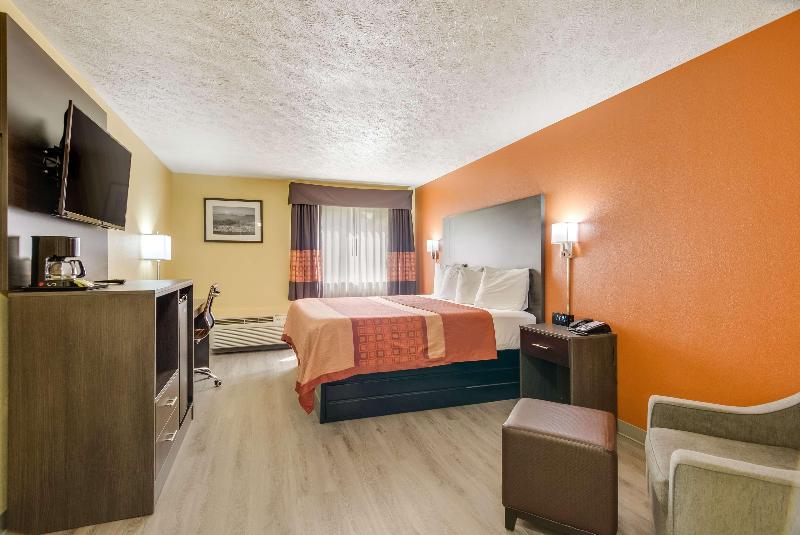 Americas Best Value Inn & Suites Independence Va image
