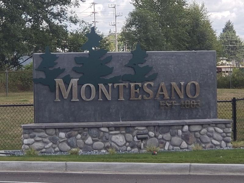 Guesthouse Montesano image