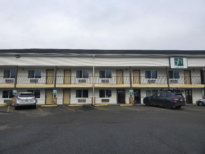 Guesthouse Montesano image