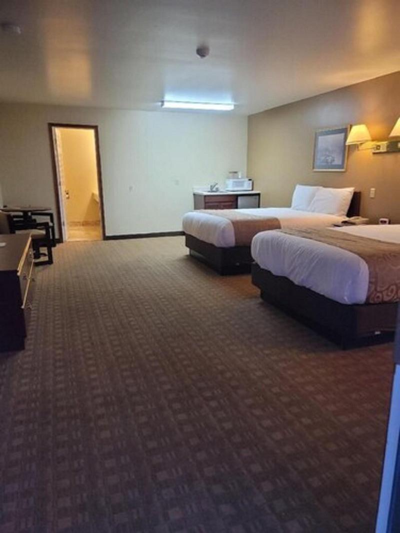 Guesthouse Montesano image
