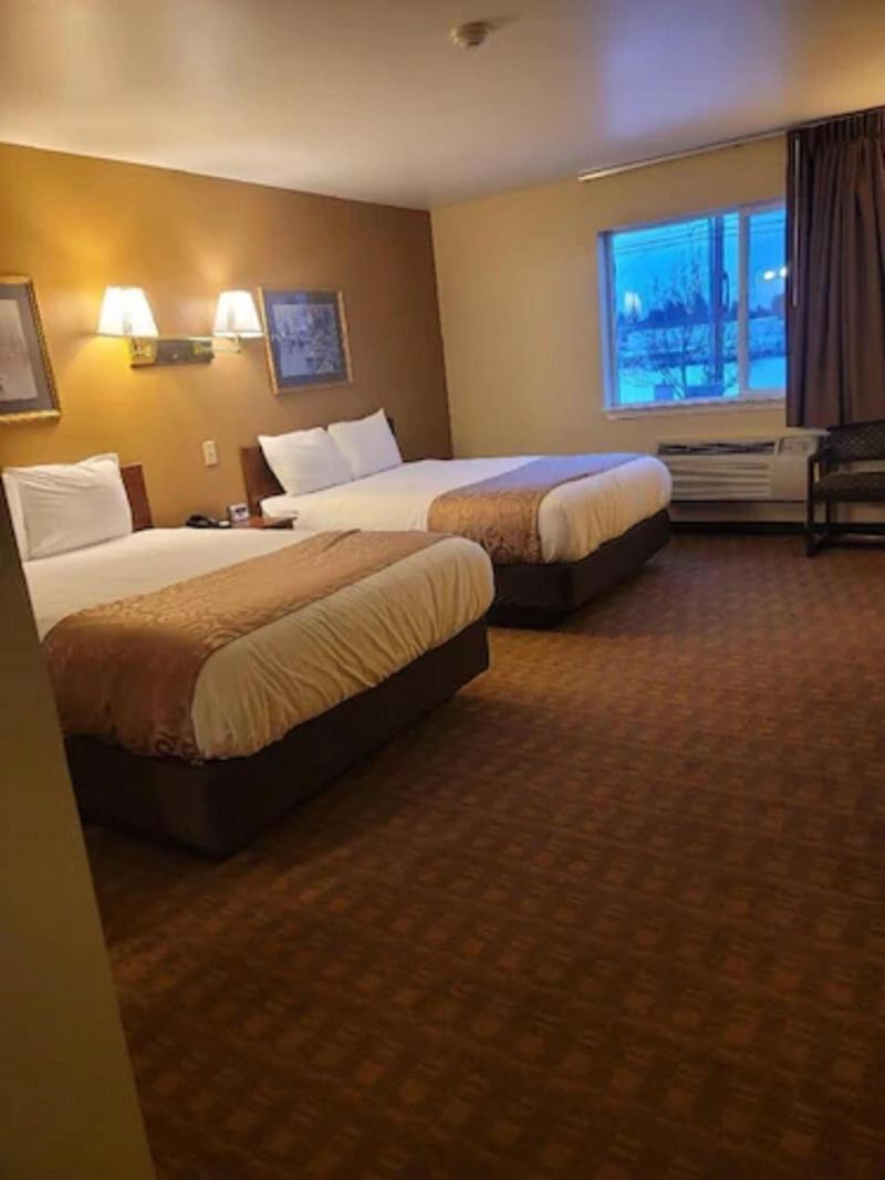 Guesthouse Montesano image