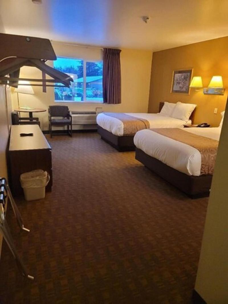 Guesthouse Montesano image