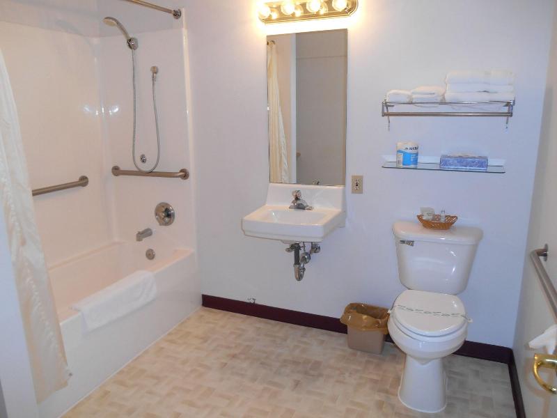 Guesthouse Montesano image