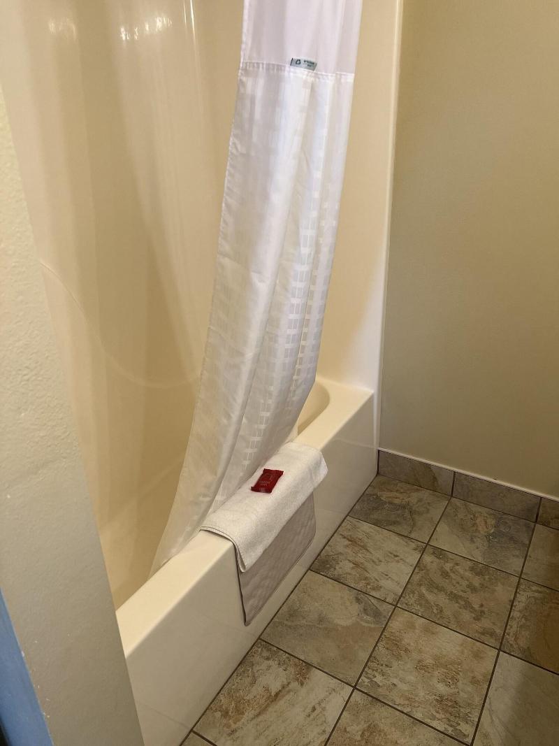 Guesthouse Montesano image