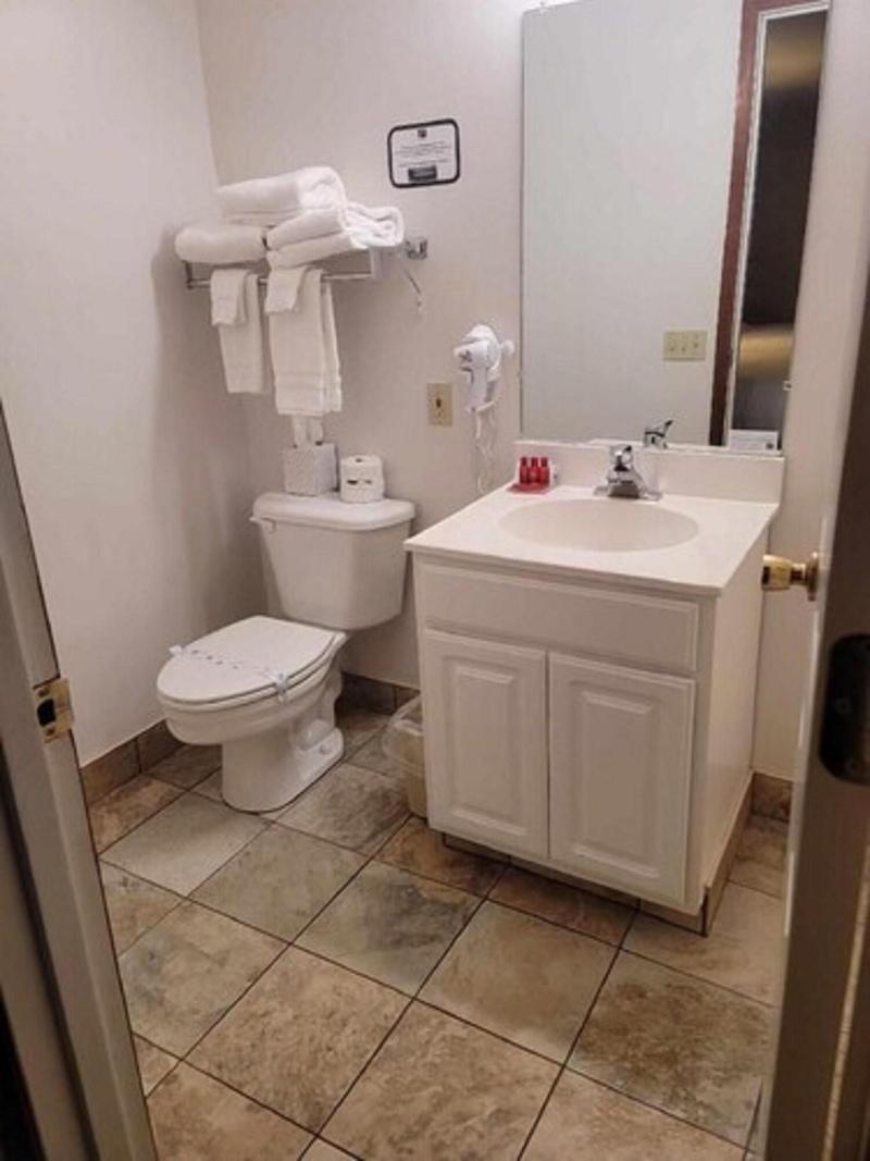 Guesthouse Montesano image