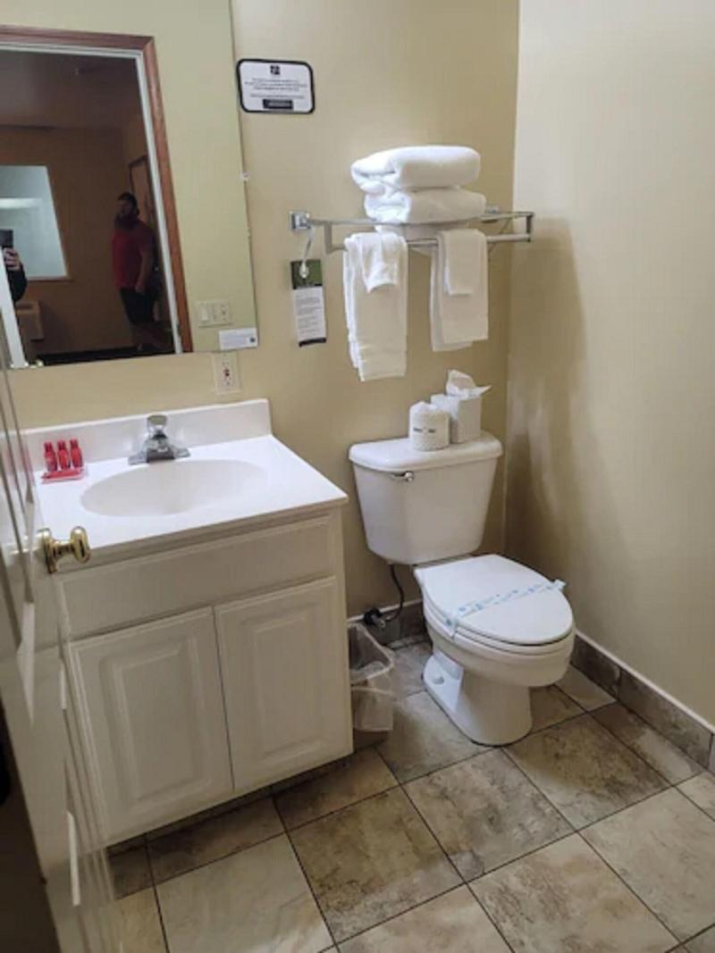 Guesthouse Montesano image