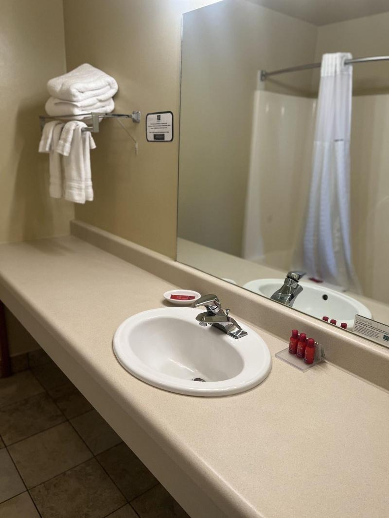 Guesthouse Montesano image